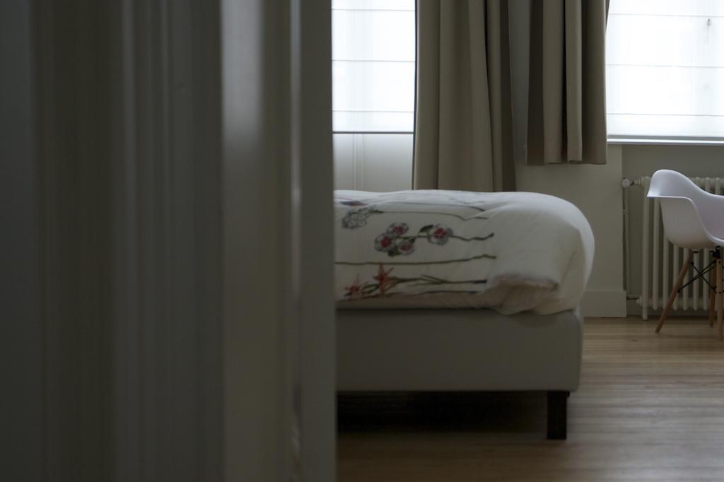 B ＆ B リビング イン ブリュッセル アーバン B ＆ B Etterbeek 部屋 写真