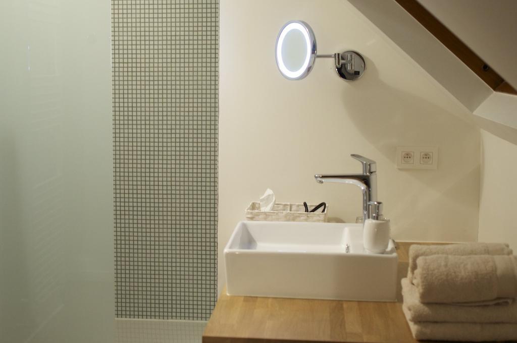 B ＆ B リビング イン ブリュッセル アーバン B ＆ B Etterbeek エクステリア 写真