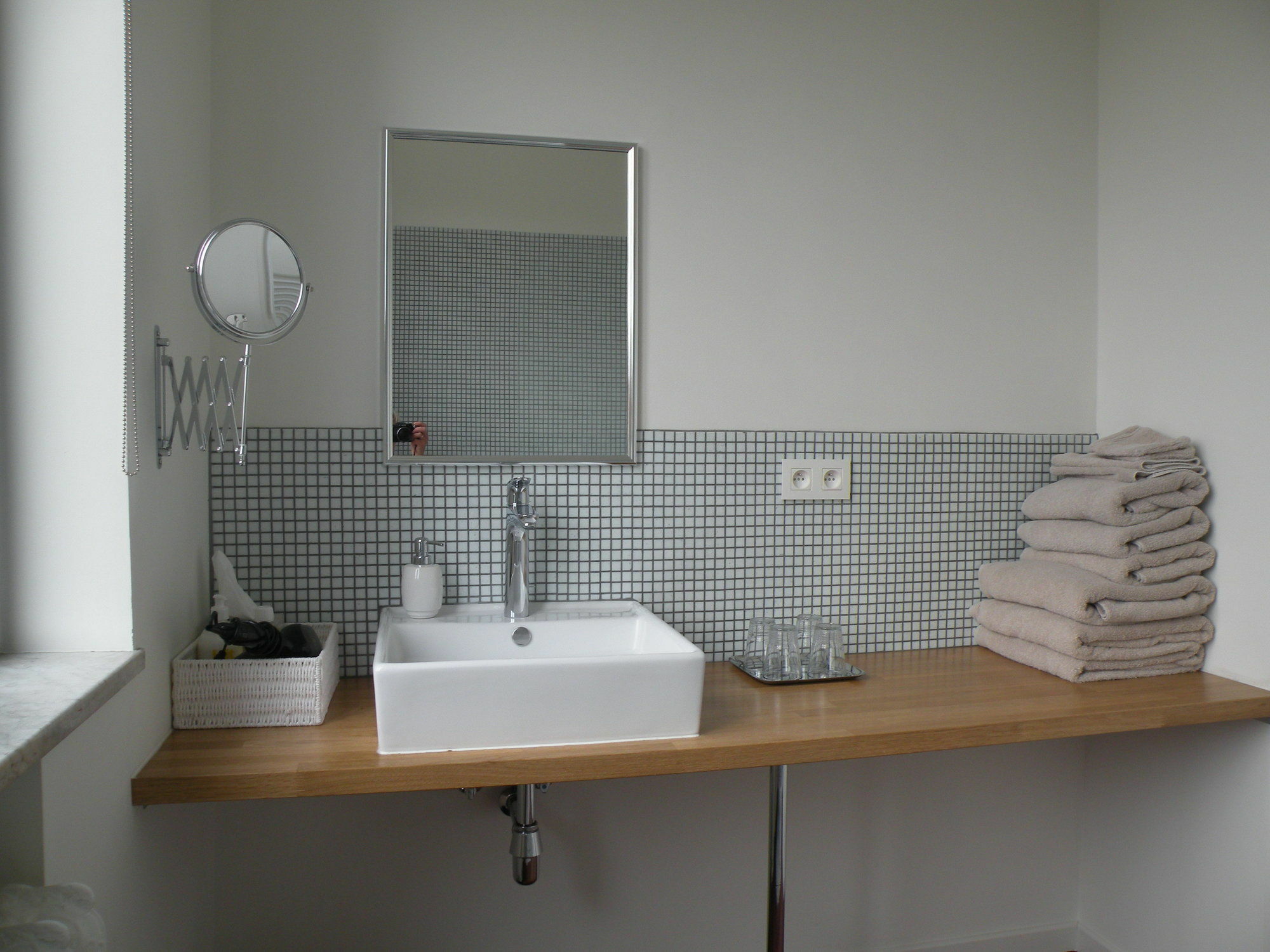 B ＆ B リビング イン ブリュッセル アーバン B ＆ B Etterbeek エクステリア 写真