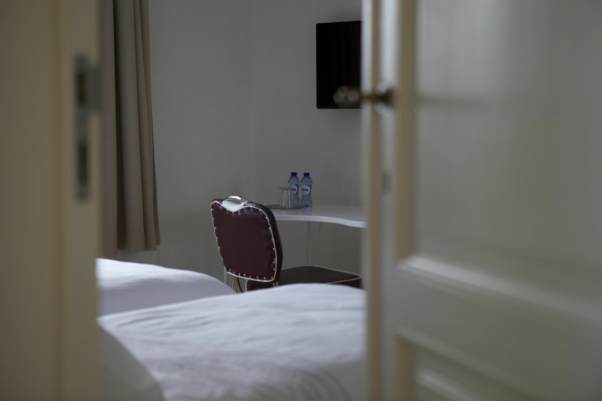 B ＆ B リビング イン ブリュッセル アーバン B ＆ B Etterbeek エクステリア 写真