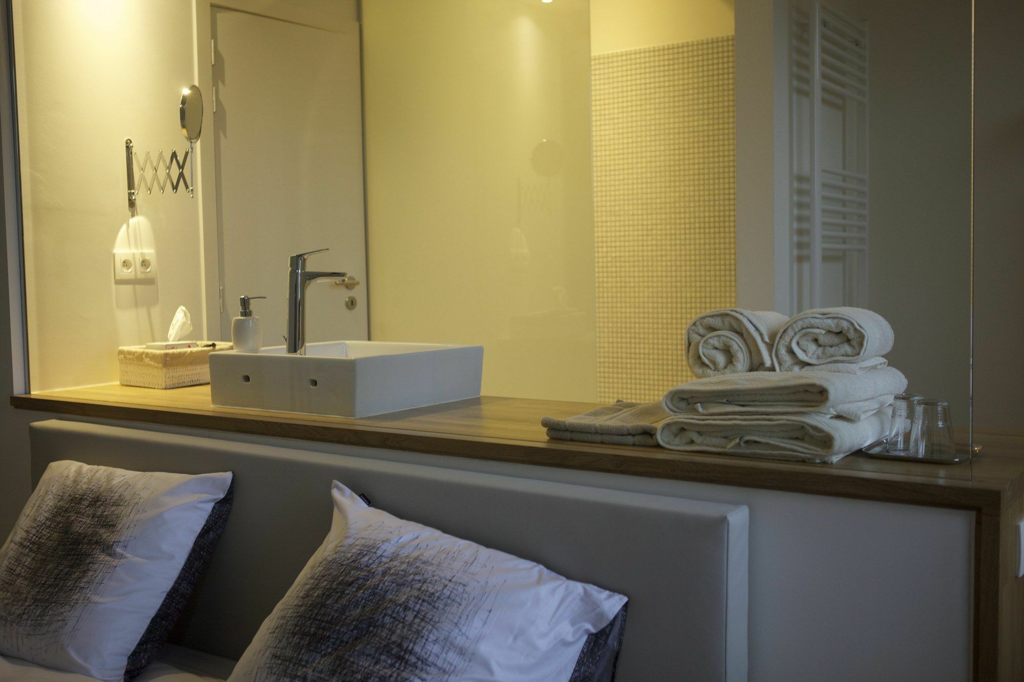 B ＆ B リビング イン ブリュッセル アーバン B ＆ B Etterbeek エクステリア 写真