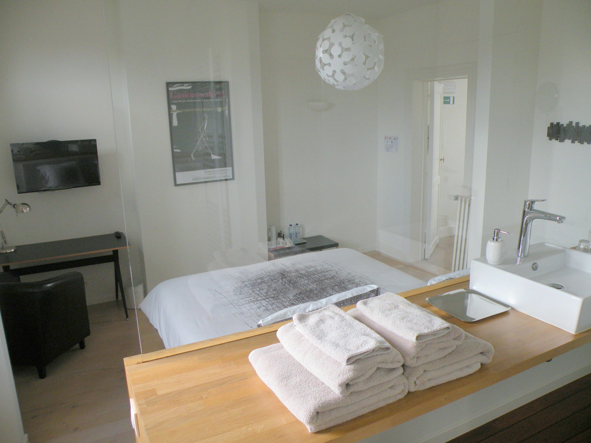 B ＆ B リビング イン ブリュッセル アーバン B ＆ B Etterbeek エクステリア 写真