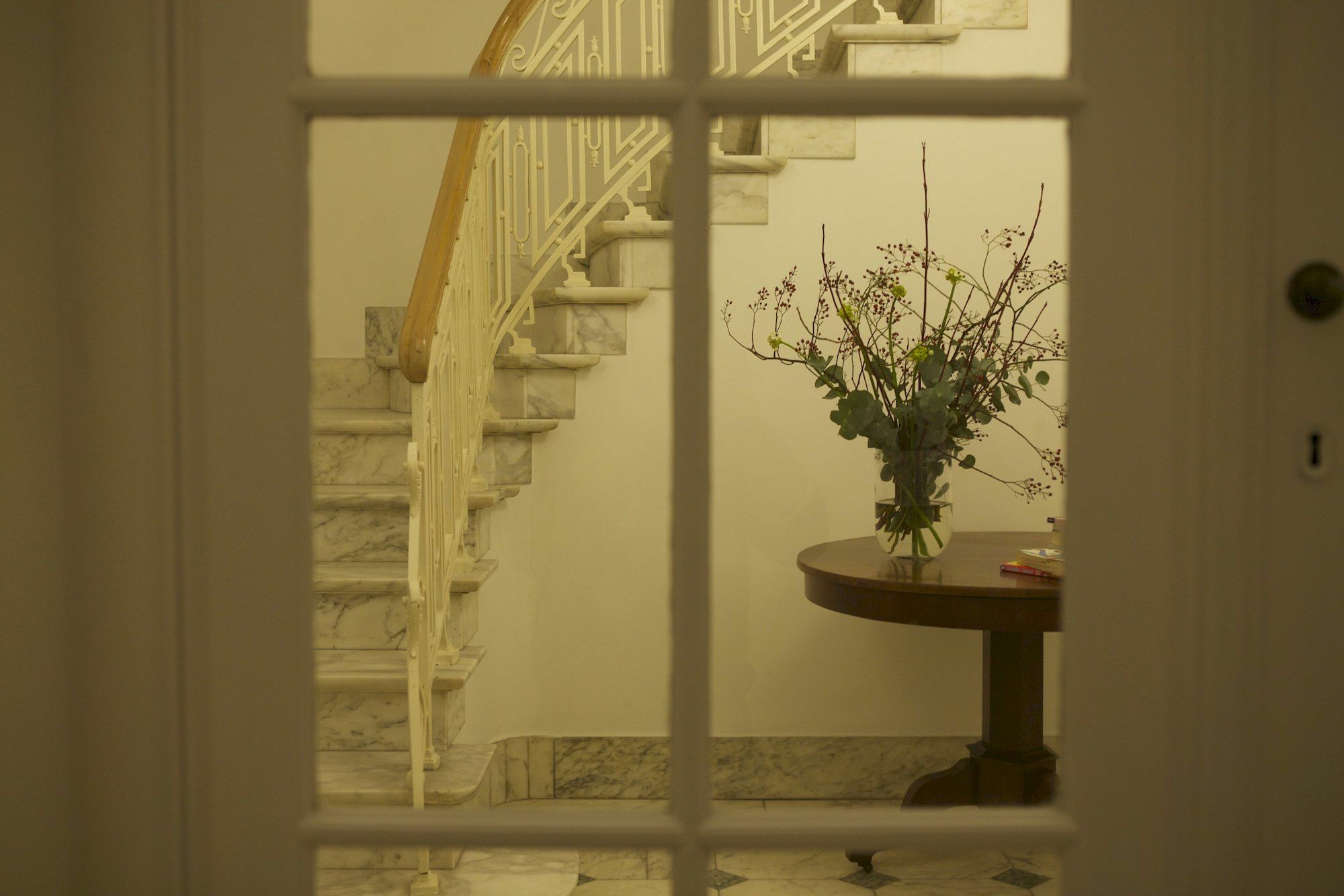 B ＆ B リビング イン ブリュッセル アーバン B ＆ B Etterbeek エクステリア 写真