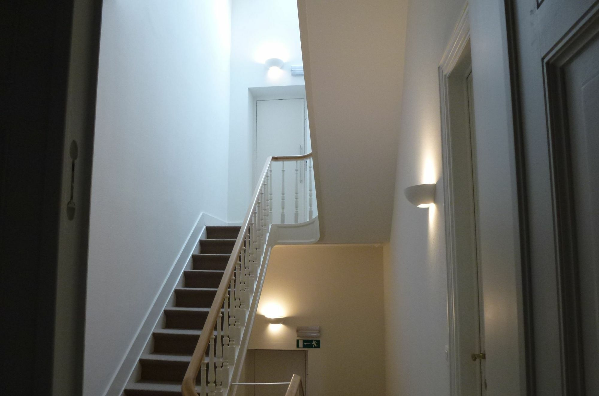 B ＆ B リビング イン ブリュッセル アーバン B ＆ B Etterbeek エクステリア 写真