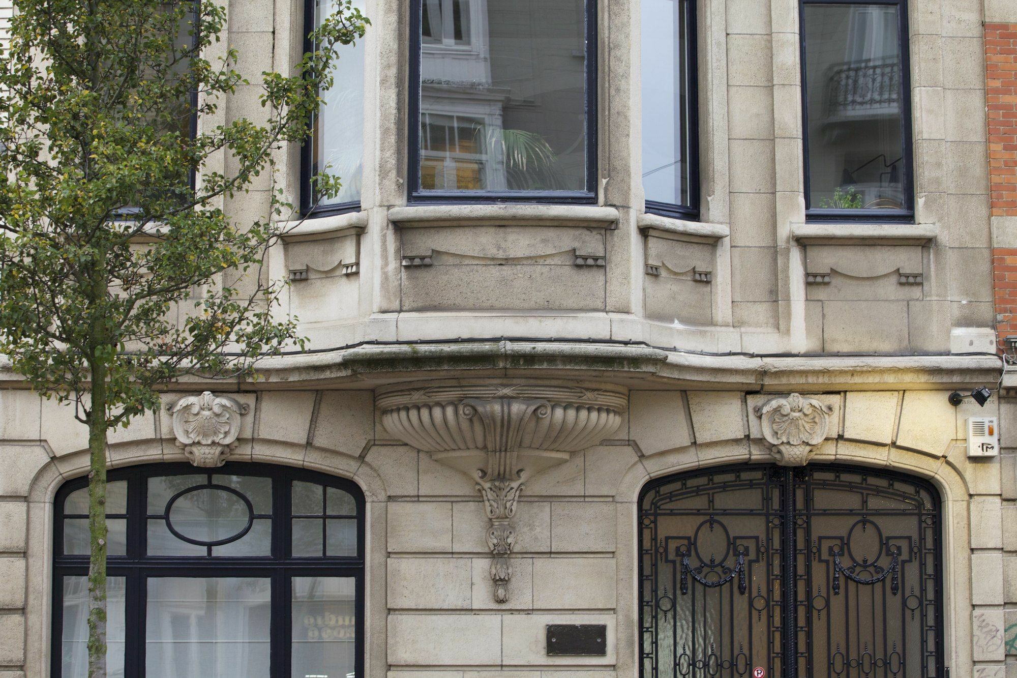 B ＆ B リビング イン ブリュッセル アーバン B ＆ B Etterbeek エクステリア 写真