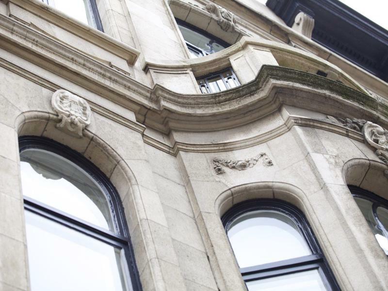B ＆ B リビング イン ブリュッセル アーバン B ＆ B Etterbeek エクステリア 写真
